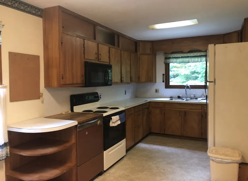 182 Manlin Road Fayston VT 05673