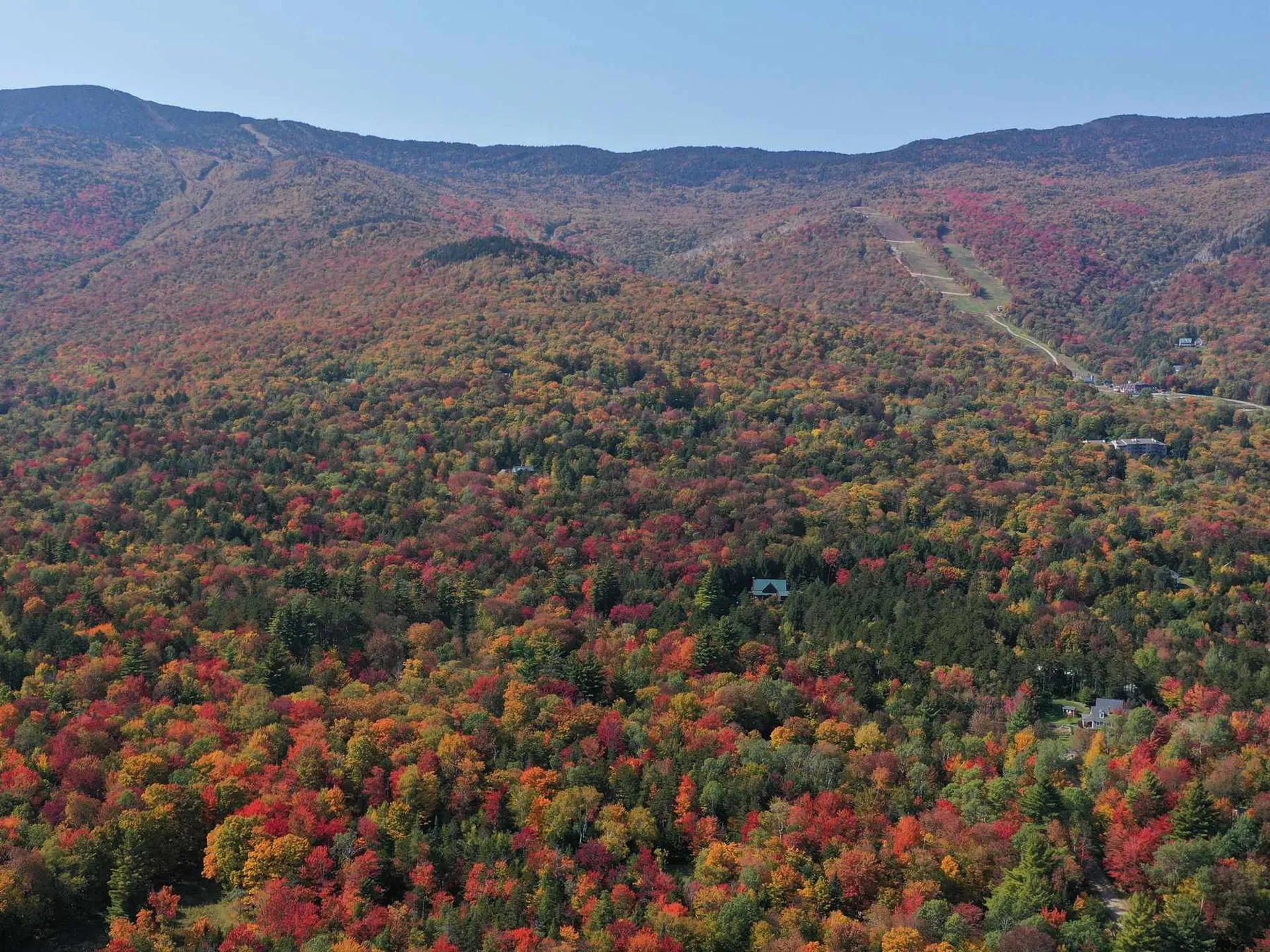 182 Manlin Road Fayston VT 05673