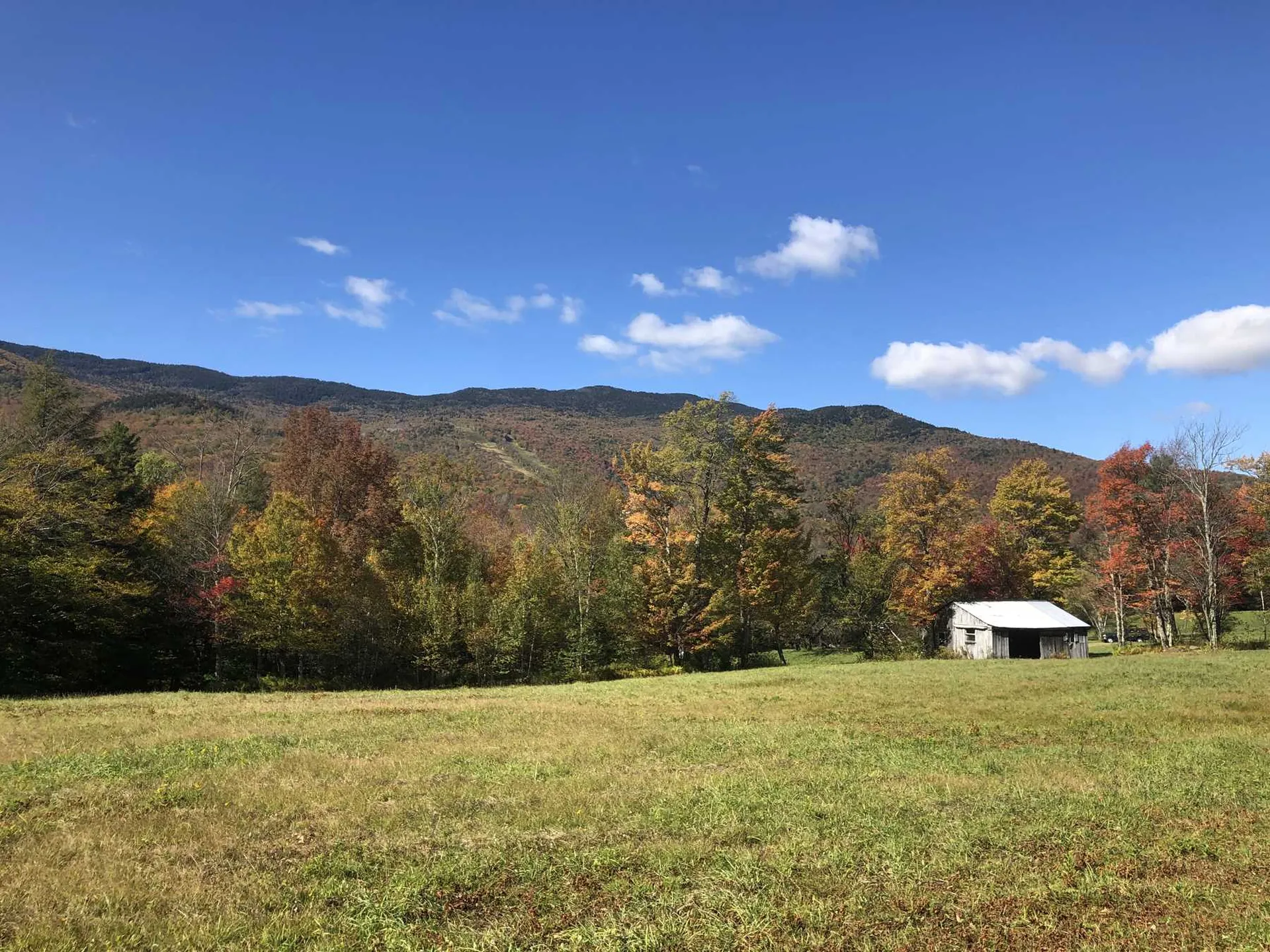 182 Manlin Road Fayston VT 05673