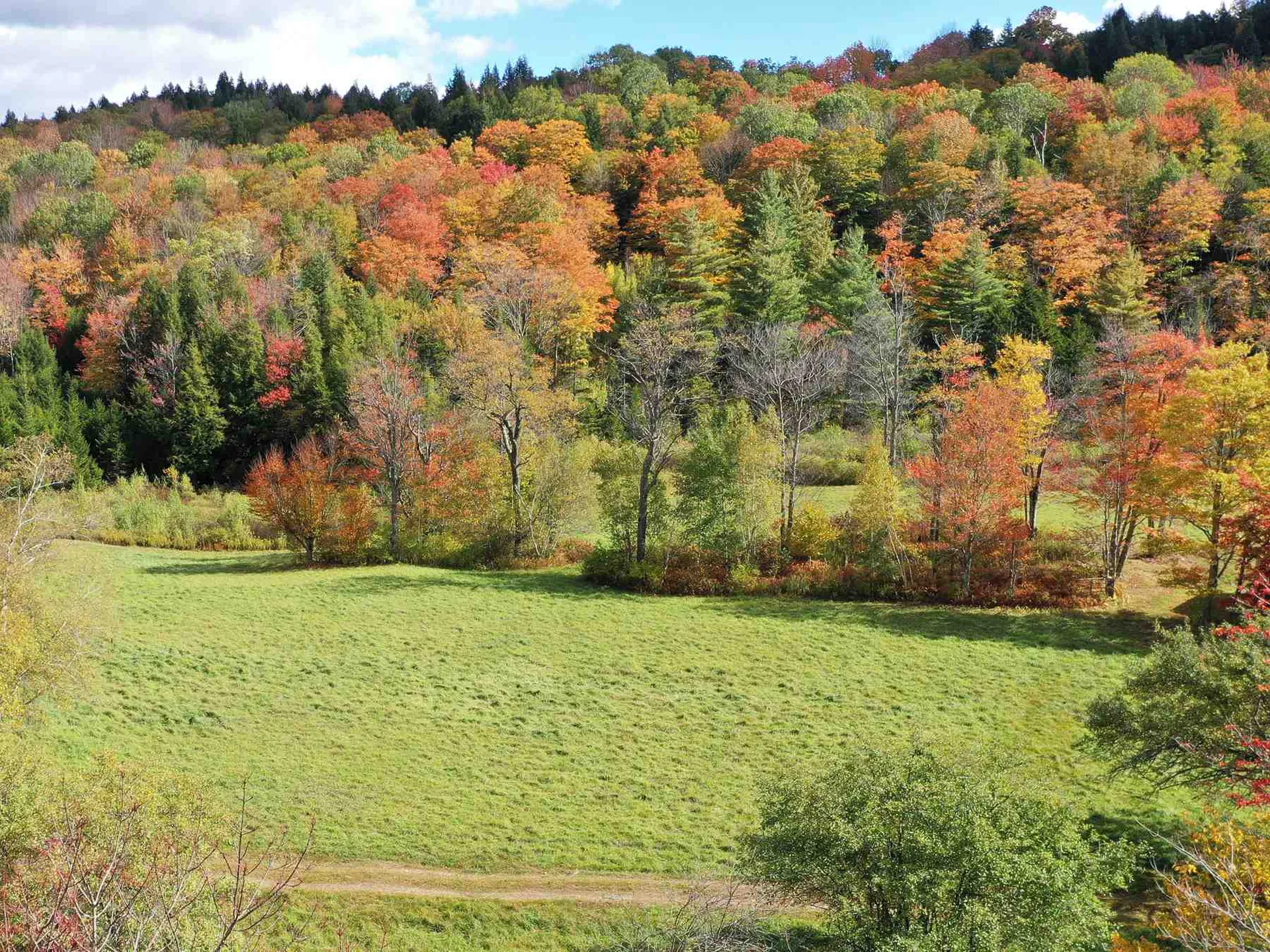 182 Manlin Road Fayston VT 05673