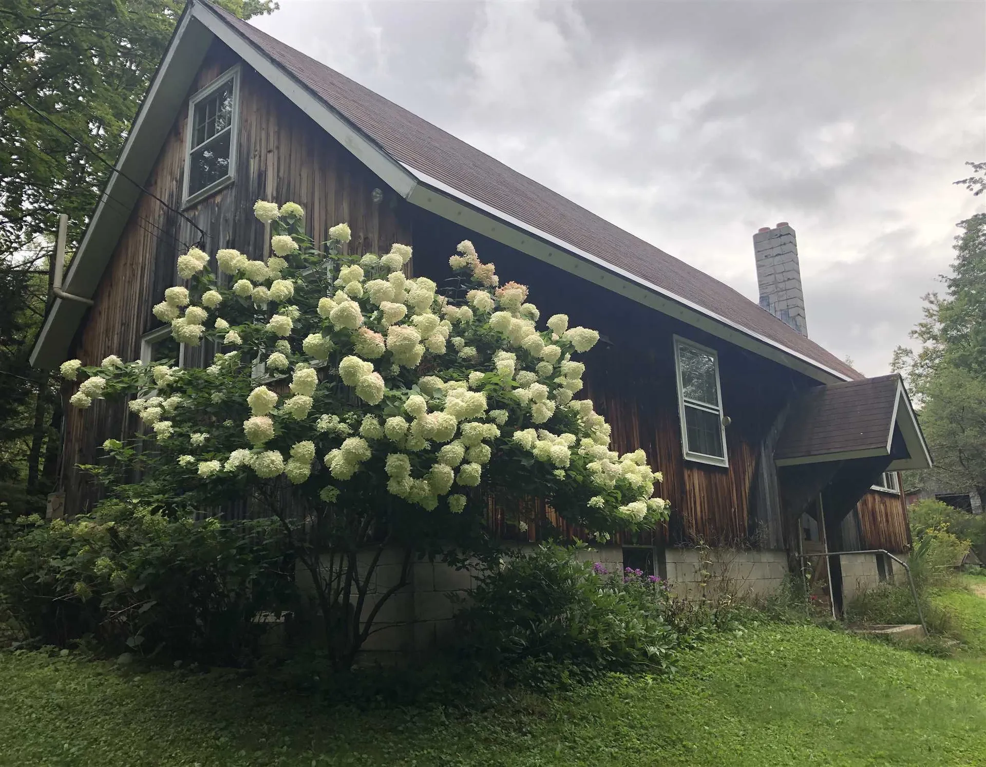 182 Manlin Road Fayston VT 05673