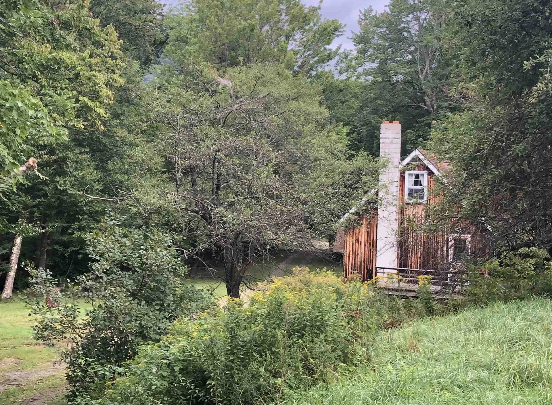182 Manlin Road Fayston VT 05673