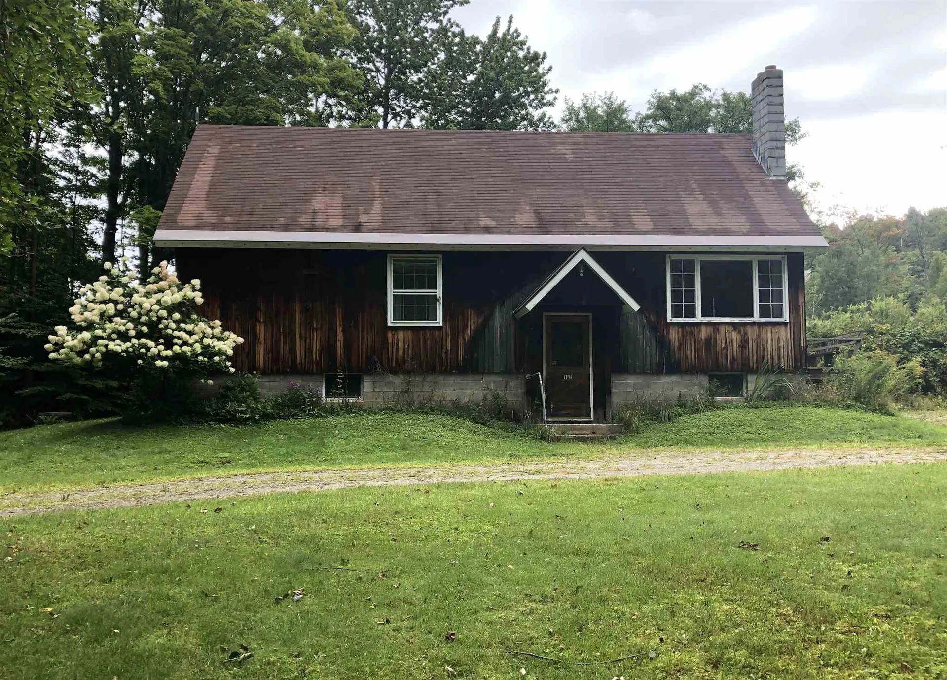 182 Manlin Road Fayston VT 05673