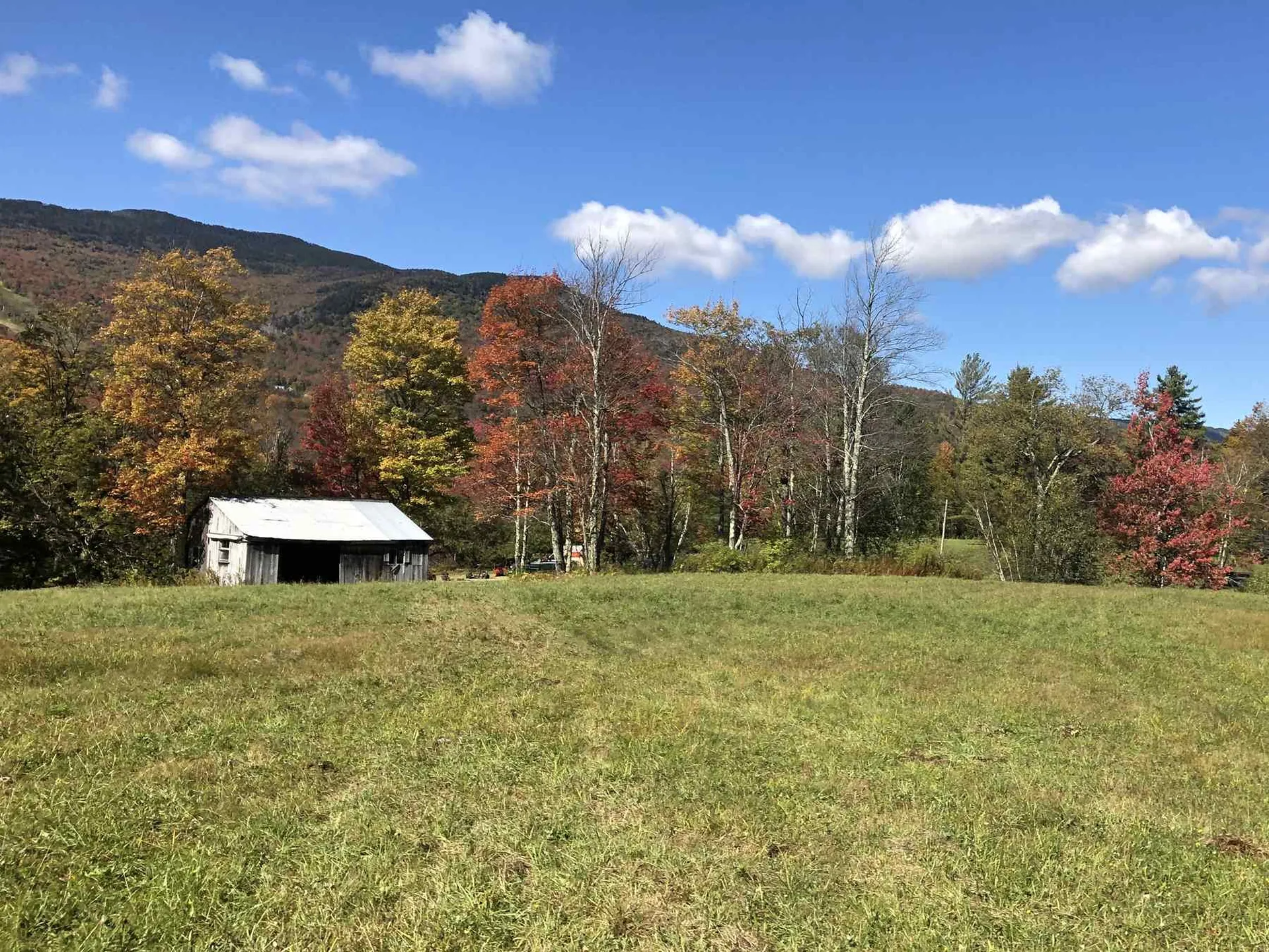 182 Manlin Road Fayston VT 05673