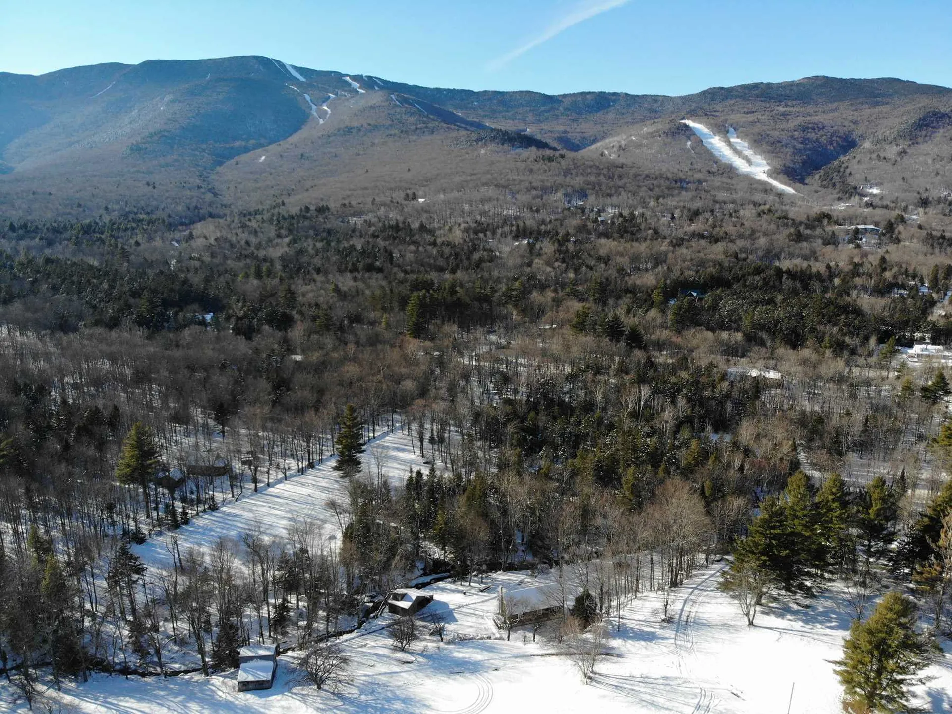 182 Manlin Road Fayston VT 05673