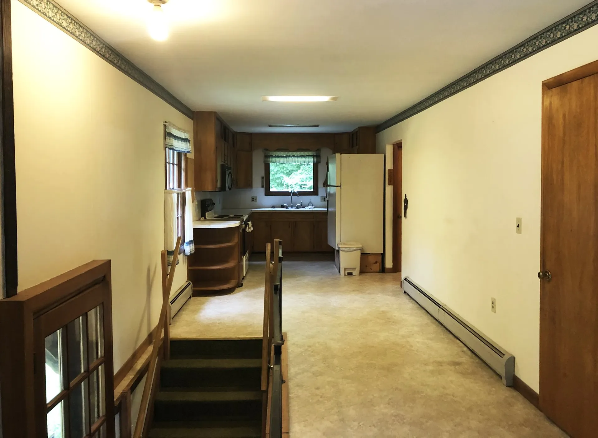 182 Manlin Road Fayston VT 05673