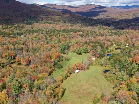 182 Manlin Road Fayston VT 05673