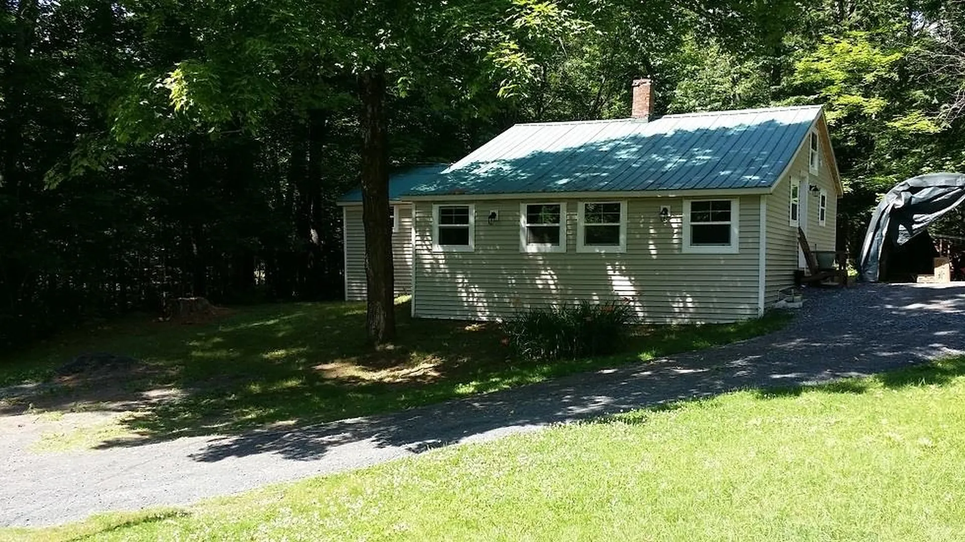 1365 Nh Route 4a Enfield NH 03748