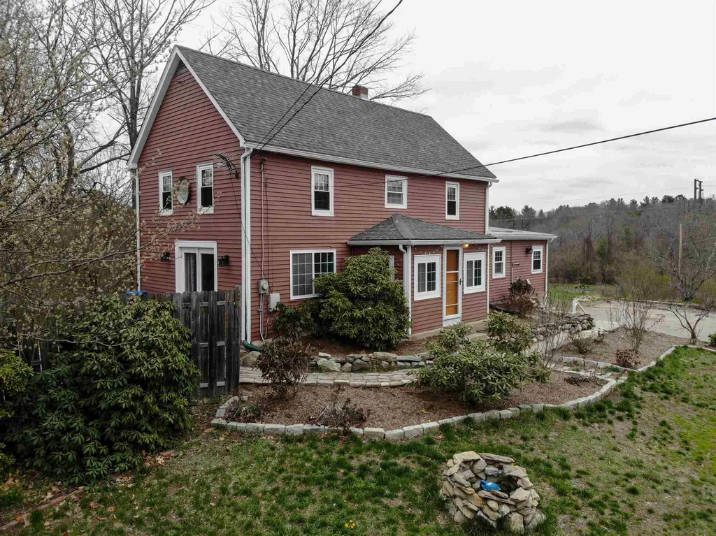 99 Sullivan Road Hudson NH 03051
