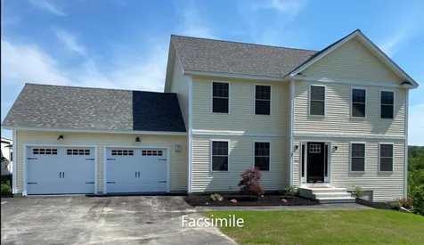 33 Marigold Way Hooksett NH 03106