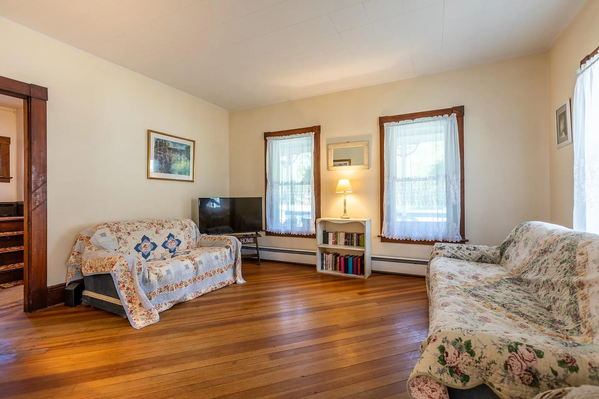 5 Sand Hill Road Bethel VT 05032