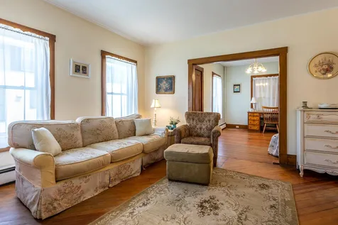 5 Sand Hill Road Bethel VT 05032
