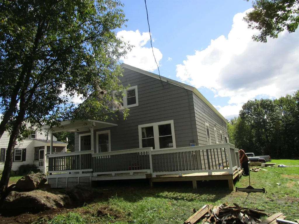 40 Boston Hill Road Andover NH 03216