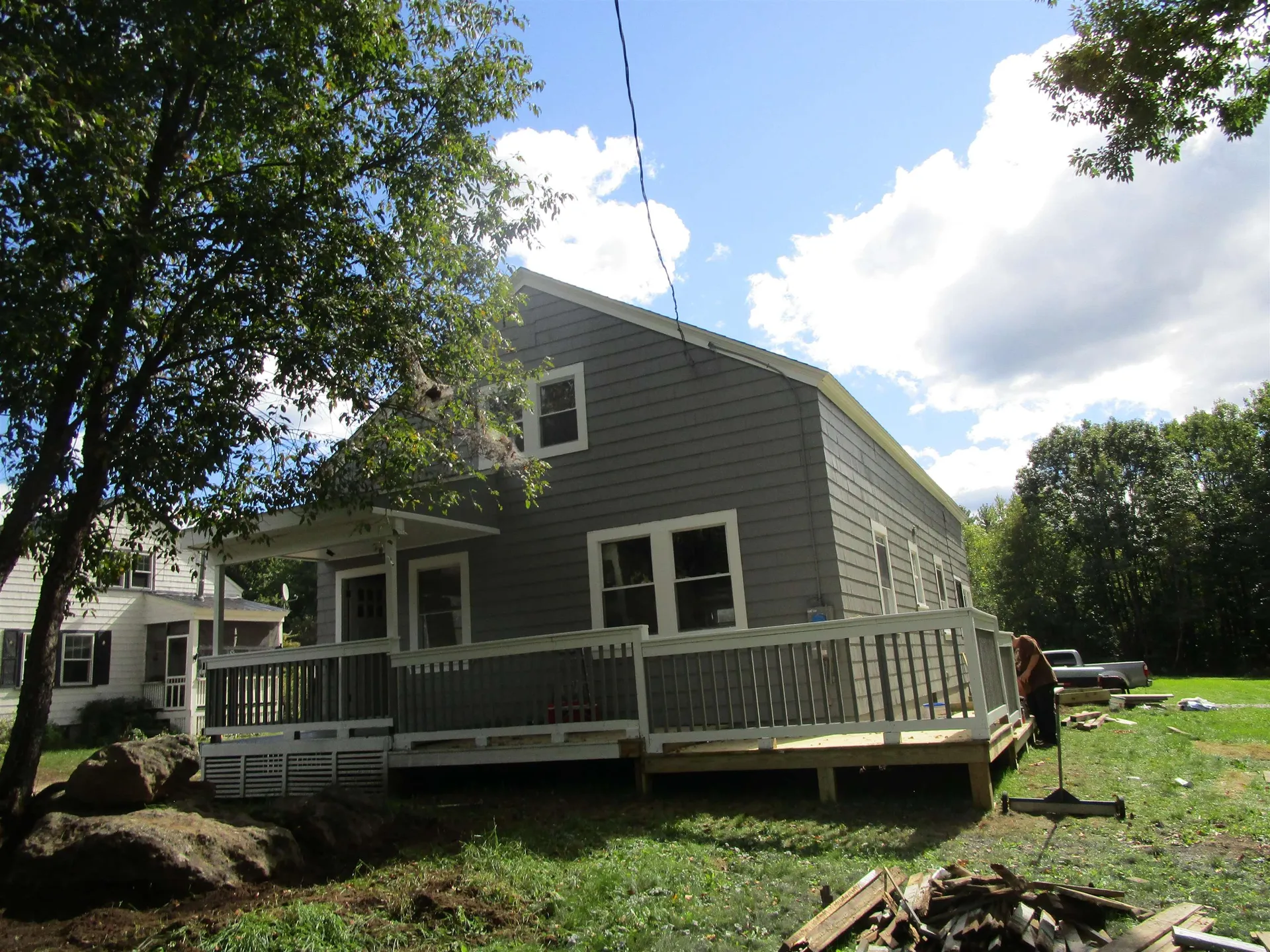40 Boston Hill Road Andover NH 03216
