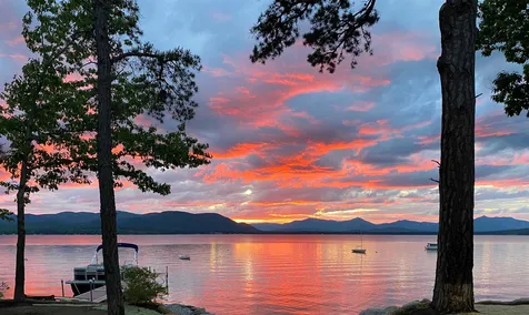 60 Long Sands Road Ossipee NH 03814