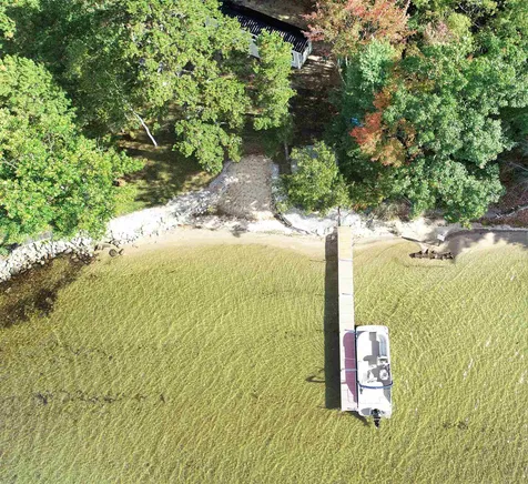 60 Long Sands Road Ossipee NH 03814