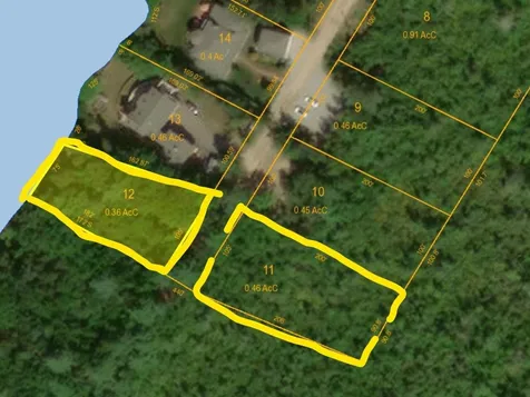 60 Long Sands Road Ossipee NH 03814