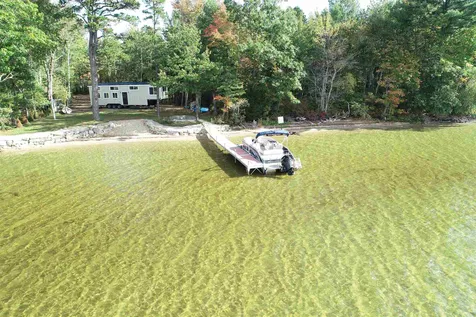 60 Long Sands Road Ossipee NH 03814