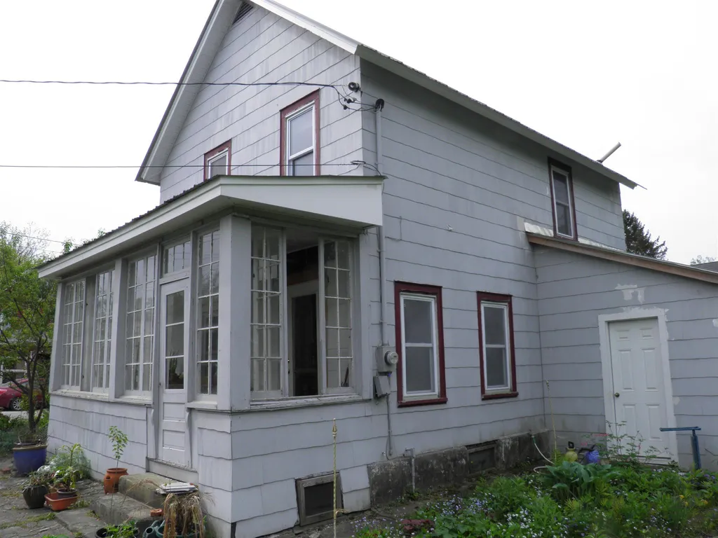 3 Healy Court Waterbury VT 05676