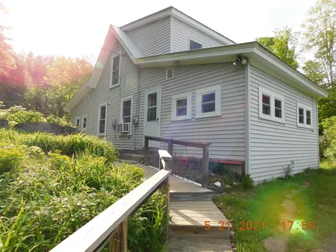 59 White Street Springfield VT 05156