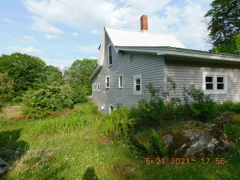 59 White Street Springfield VT 05156