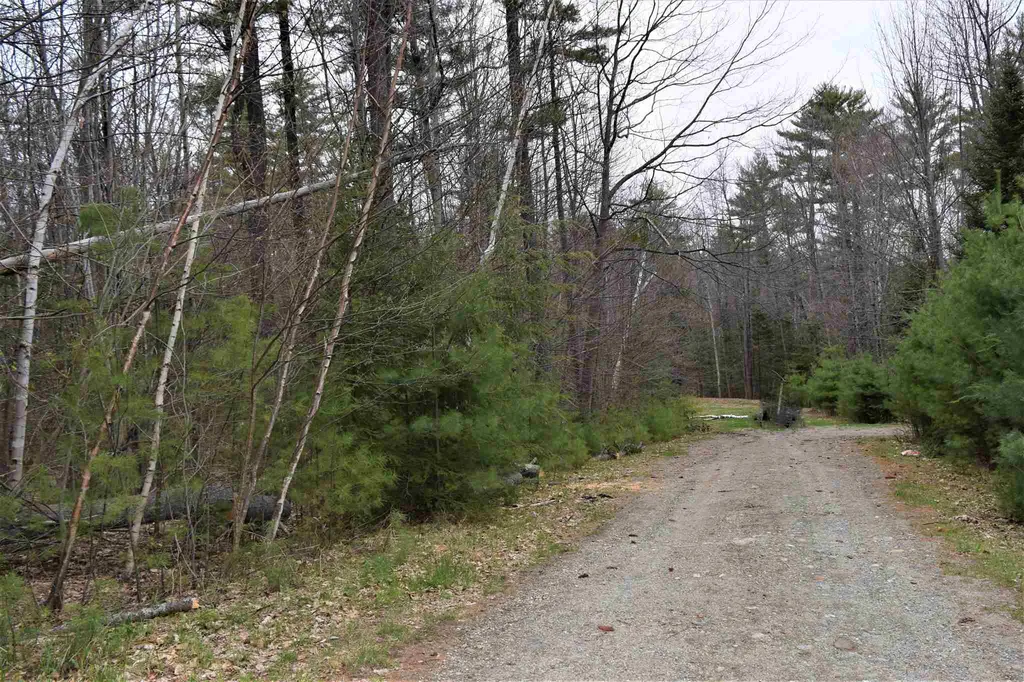 L 117 Conway Lane Haverhill NH 03765