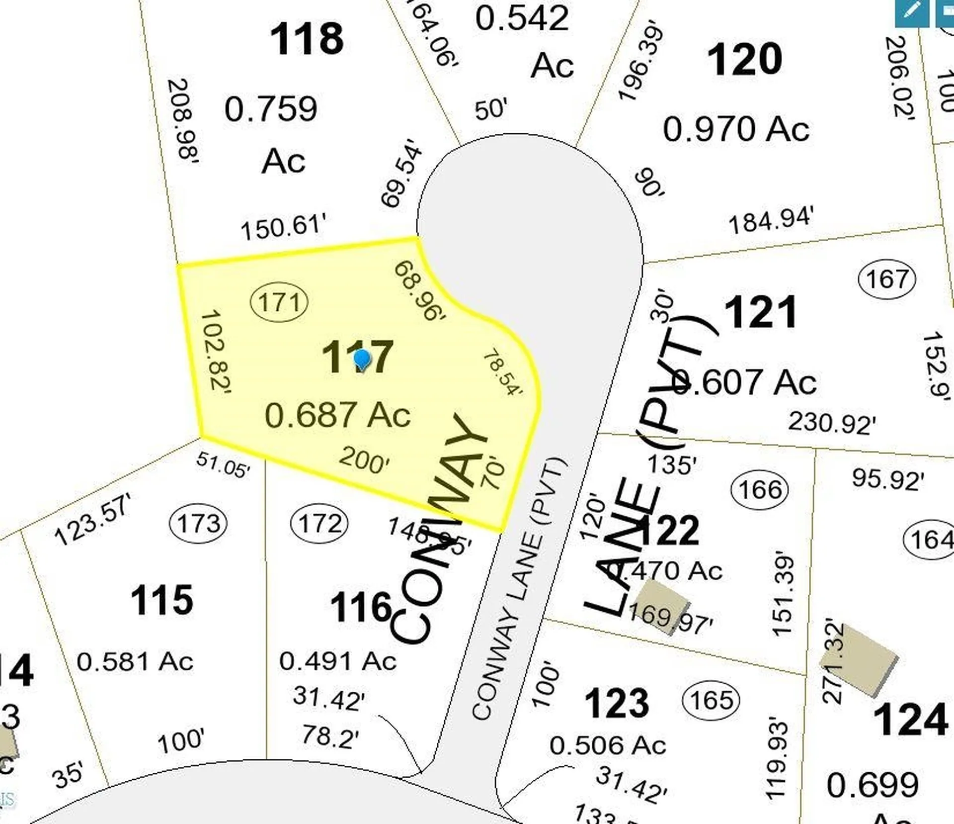 L 117 Conway Lane Haverhill NH 03765