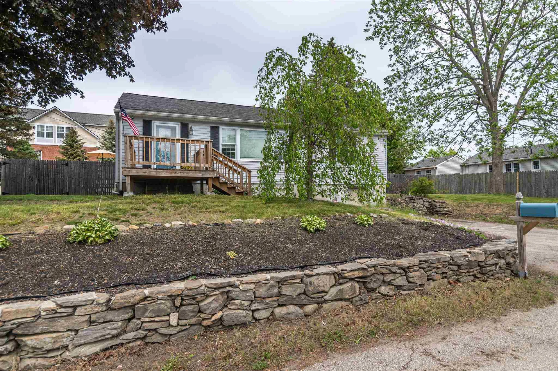 1 Allen Street Exeter NH 03833