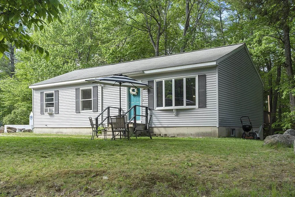 27 Bass Road Northwood NH 03261
