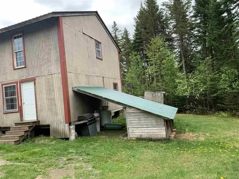 68 Quimby Road Stewartstown NH 03576