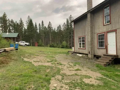 68 Quimby Road Stewartstown NH 03576