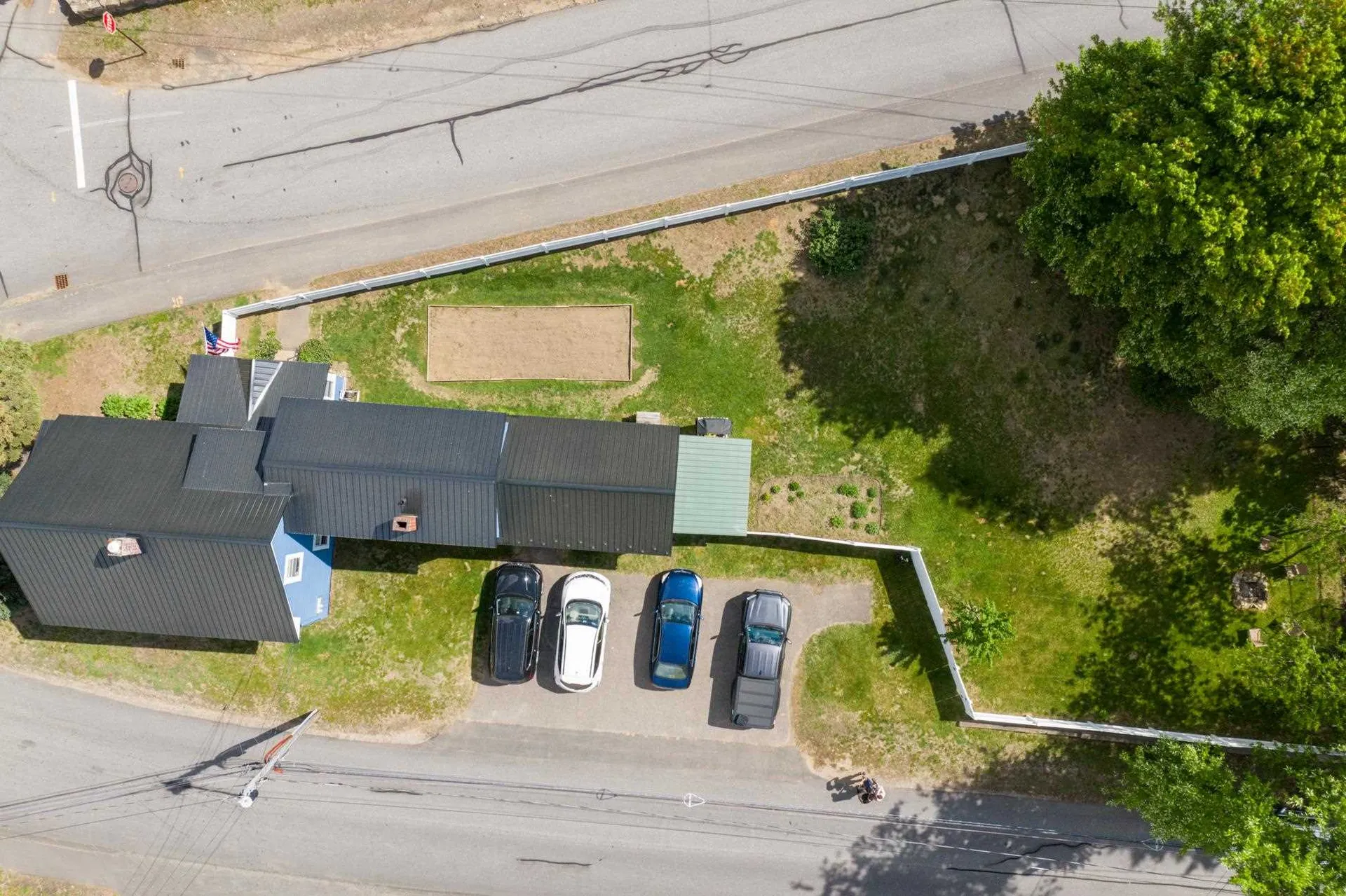 91 Pine Street Laconia NH 03246