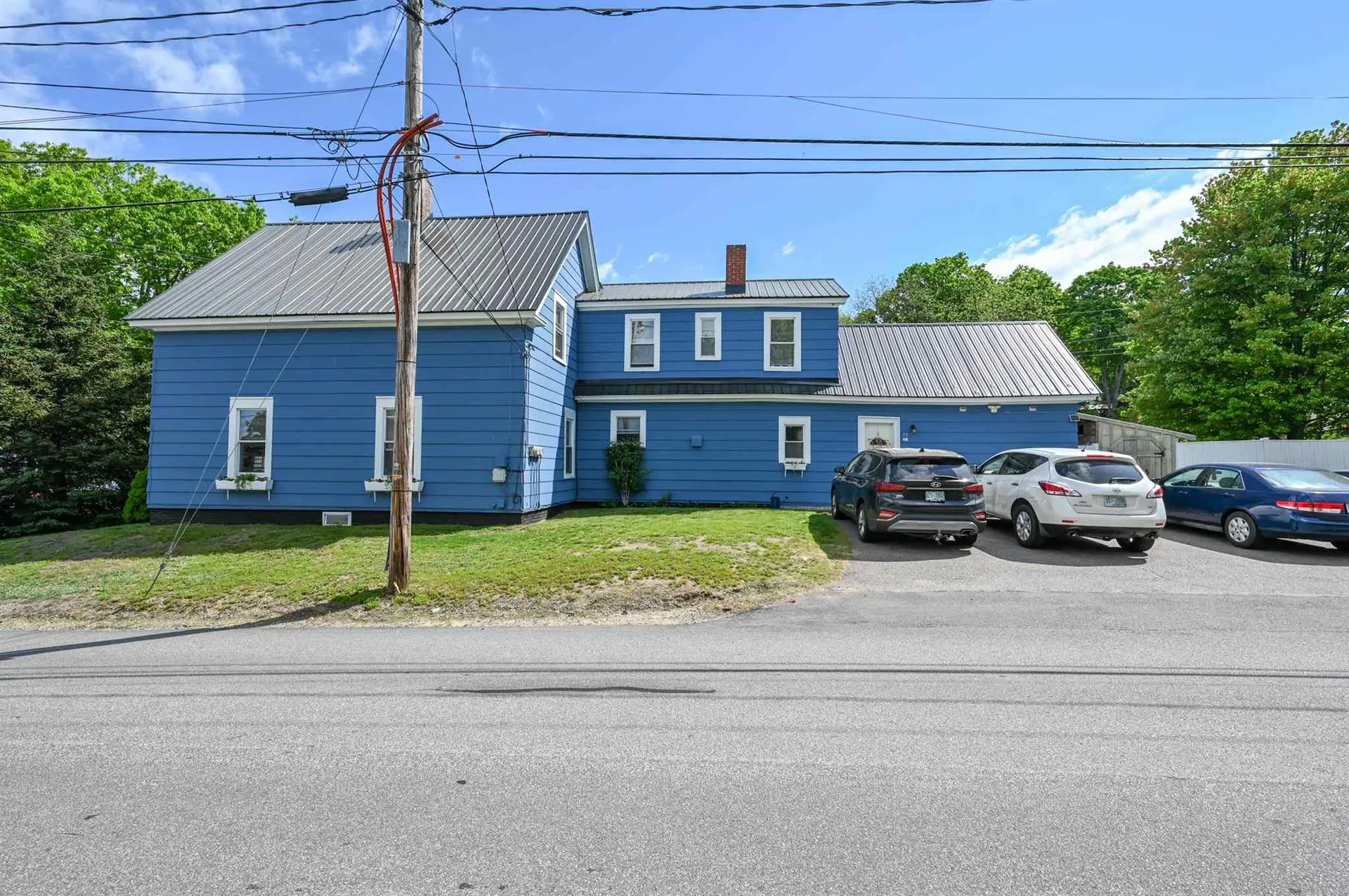 91 Pine Street Laconia NH 03246