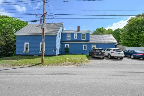 91 Pine Street Laconia NH 03246