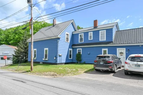 91 Pine Street Laconia NH 03246