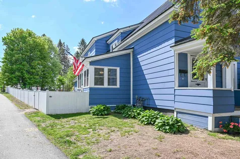 91 Pine Street Laconia NH 03246