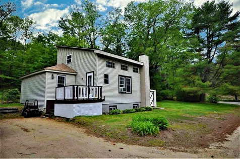 1410 Winona Road New Hampton NH 03256