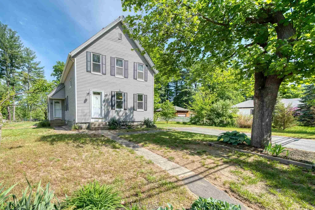 52 Highland Street Hudson NH 03051