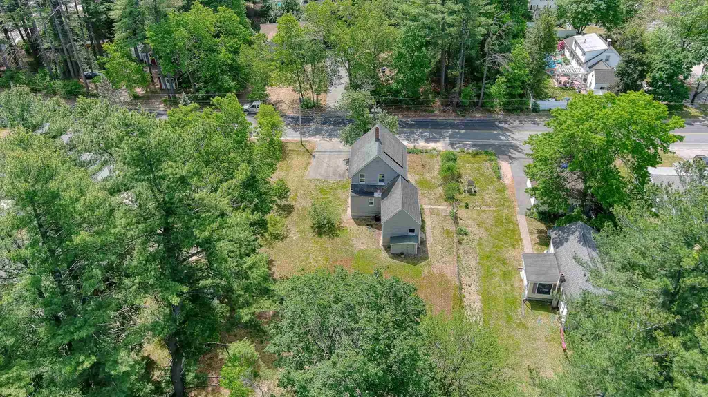 52 Highland Street Hudson NH 03051