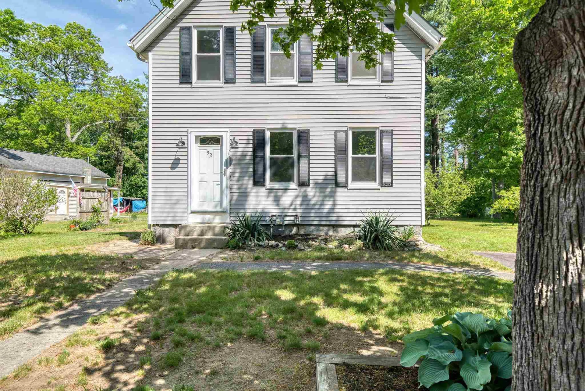 52 Highland Street Hudson NH 03051