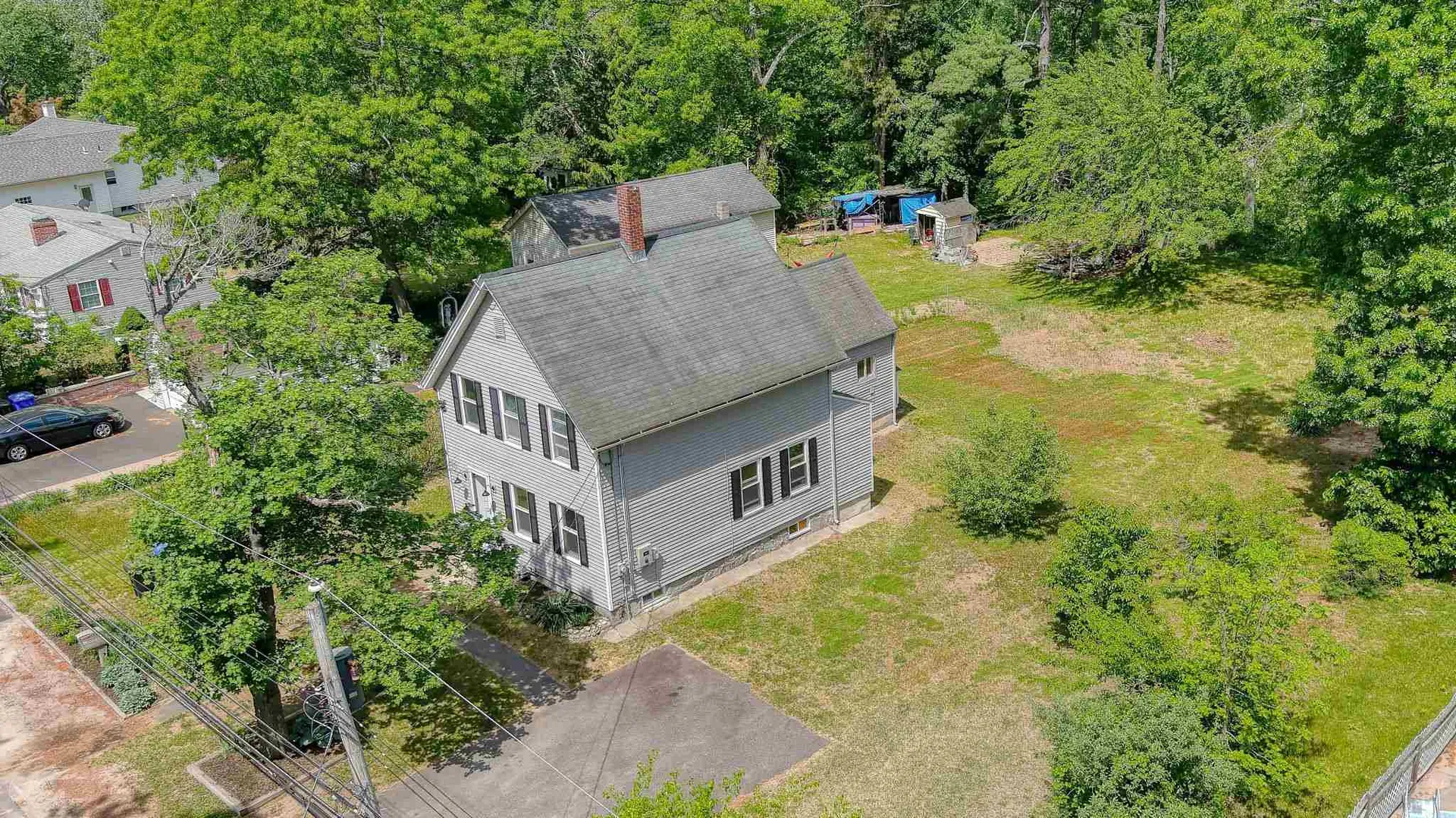 52 Highland Street Hudson NH 03051