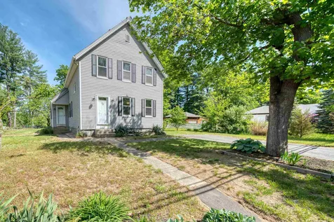 52 Highland Street Hudson NH 03051