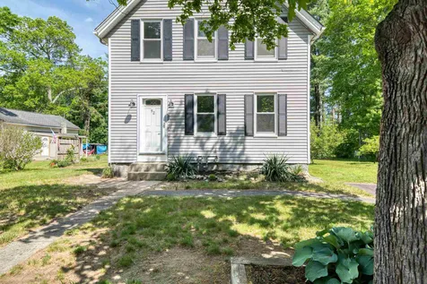 52 Highland Street Hudson NH 03051