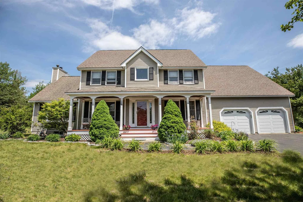 10 Foxglove Lane Amherst NH 03031