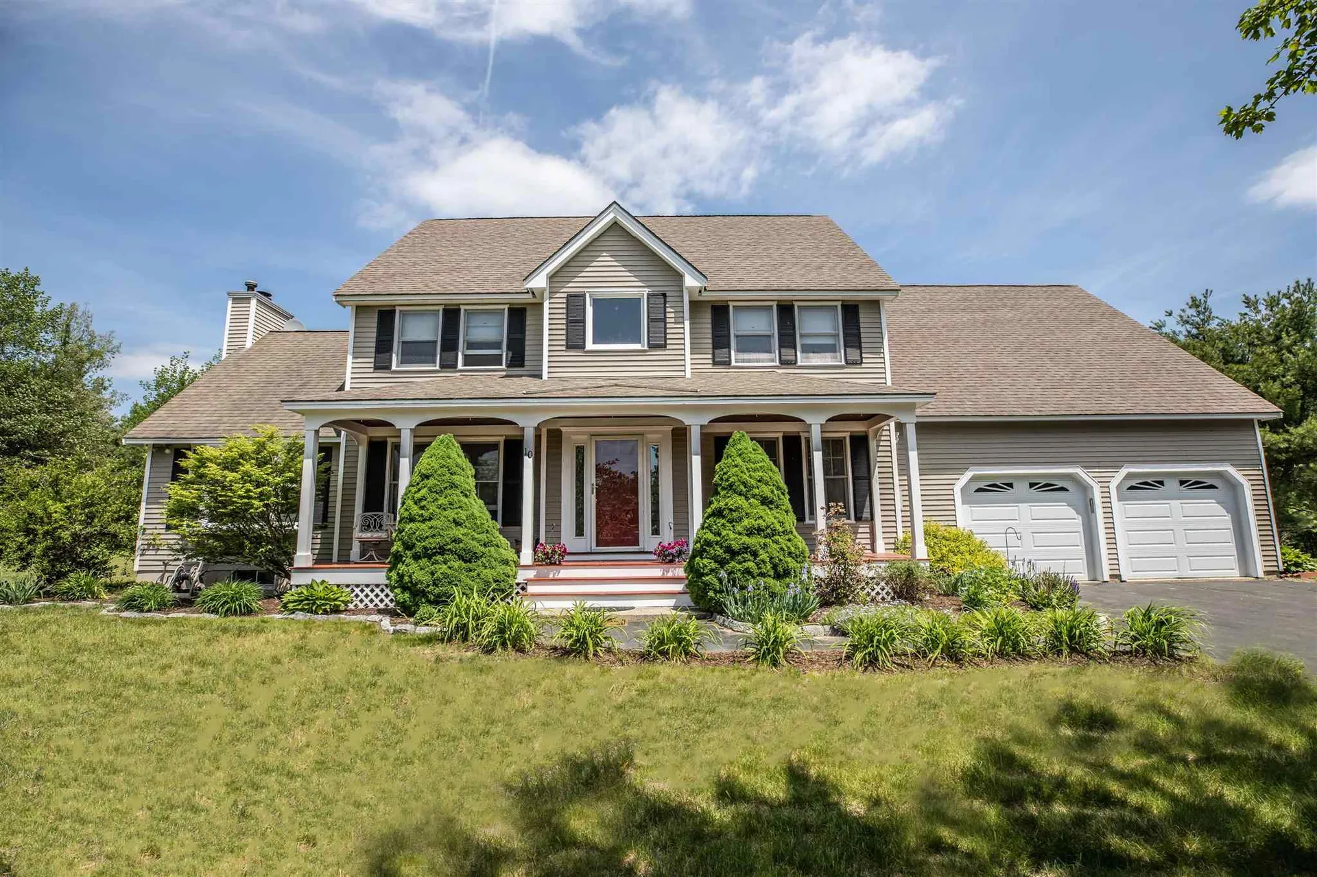 10 Foxglove Lane Amherst NH 03031