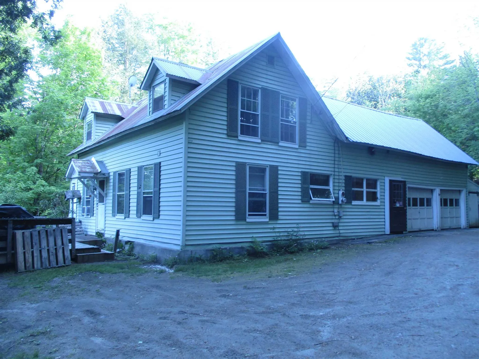 134 Rainbow Drive Randolph VT 05060
