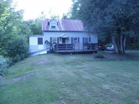 134 Rainbow Drive Randolph VT 05060