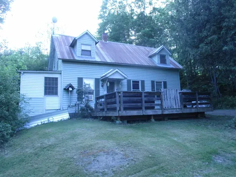 134 Rainbow Drive Randolph VT 05060