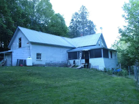 134 Rainbow Drive Randolph VT 05060
