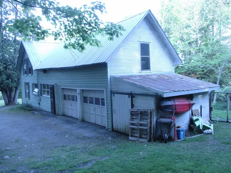 134 Rainbow Drive Randolph VT 05060